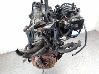 350A1.000,2909963 Двигатель Fiat Doblo 1 1.4л i Арт AG1104286, вид 5