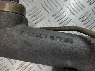 A20311011002 рулевая рейка Mercedes C W203 Арт AG1100749, вид 4