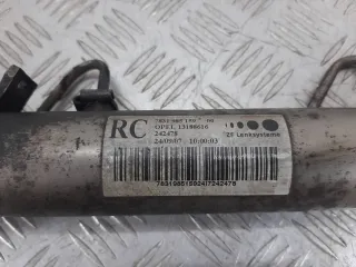 7831985159 рулевая рейка Opel Zafira B Арт AG1104109, вид 4