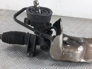 1J1422105DE рулевая рейка Skoda Octavia A4 Арт AG1105621, вид 3