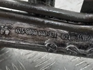 0250080080101 рулевая рейка Opel Vectra C  Арт AG1106461, вид 4