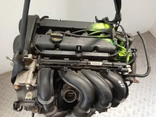 SHDC,AS05777 Двигатель Ford Focus 2 Арт AG1106470, вид 1