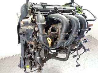SHDC,AS05777 Двигатель Ford Focus 2 Арт AG1106470, вид 2
