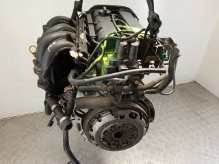 SHDC,AS05777 Двигатель Ford Focus 2 Арт AG1106470, вид 5