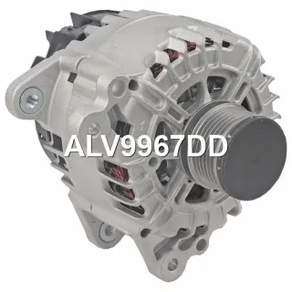 ALV9967DD,231006833R,439967,TG15C217 Генератор Dacia Dokker Арт А2222963727-2
