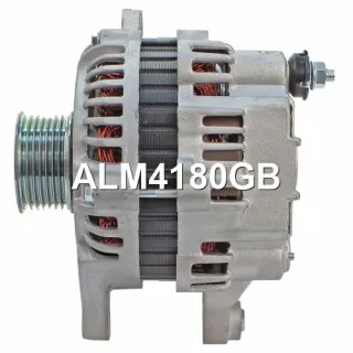 111806,CAL35168,CAL35214AS,DRA3696,DRA3699,J5115034,JA1180IR,8EL737324001,ALM1180BS,ALM1180GB,ALM1180KL,ALM1180MA,ALM1180UX,ALM1180YX,ALM4180BS,ALM4180GB,ALM4180UX,ALM4180ZD,ALM9180BS,210623,A003T14491,A003TA0791,A003TA0791A,A003TA1191,A3TA0791,A3TA0791A,A3TB2891,ALMT021,MD303481,MD313395,MD317119,MD350608,MD370480,ALM1180RB,ALM1180WA,ALM4180WA,20110234ALT3506,ALT3508,13692N,301N20125Z Генератор Mitsubishi Montero 2 Арт MOS00291378-6, вид 5