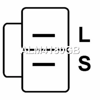 111806,CAL35168,CAL35214AS,DRA3696,DRA3699,J5115034,JA1180IR,8EL737324001,ALM1180BS,ALM1180GB,ALM1180KL,ALM1180MA,ALM1180UX,ALM1180YX,ALM4180BS,ALM4180GB,ALM4180UX,ALM4180ZD,ALM9180BS,210623,A003T14491,A003TA0791,A003TA0791A,A003TA1191,A3TA0791,A3TA0791A,A3TB2891,ALMT021,MD303481,MD313395,MD317119,MD350608,MD370480,ALM1180RB,ALM1180WA,ALM4180WA,20110234ALT3506,ALT3508,13692N,301N20125Z Генератор Mitsubishi Montero Sport 1 Restailing Арт MOS00291378-7, вид 3