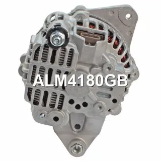 111806,CAL35168,CAL35214AS,DRA3696,DRA3699,J5115034,JA1180IR,8EL737324001,ALM1180BS,ALM1180GB,ALM1180KL,ALM1180MA,ALM1180UX,ALM1180YX,ALM4180BS,ALM4180GB,ALM4180UX,ALM4180ZD,ALM9180BS,210623,A003T14491,A003TA0791,A003TA0791A,A003TA1191,A3TA0791,A3TA0791A,A3TB2891,ALMT021,MD303481,MD313395,MD317119,MD350608,MD370480,ALM1180RB,ALM1180WA,ALM4180WA,20110234ALT3506,ALT3508,13692N,301N20125Z Генератор Mitsubishi Montero Sport 1 Restailing Арт MOS00291378-7, вид 4