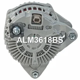 ALM3618BS,A3TX1881,A3TX1881ZE,A3TX2681,A3TX2681ZE,231003784R,231009036R Генератор Renault Kadjar Арт MOS00378458-1, вид 4