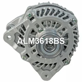 ALM3618BS,A3TX1881,A3TX1881ZE,A3TX2681,A3TX2681ZE,231003784R,231009036R Генератор Renault Kadjar Арт MOS00378458-1, вид 5