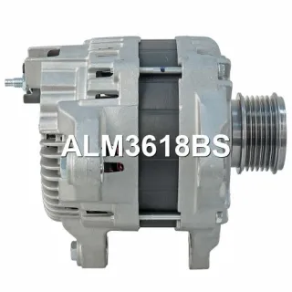 ALM3618BS,A3TX1881,A3TX1881ZE,A3TX2681,A3TX2681ZE,231003784R,231009036R Генератор Renault Kadjar Арт MOS00378458-1, вид 7