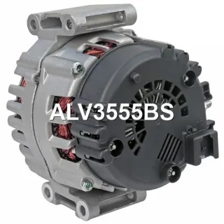 A3361,UD14297A,0986084980,116142,116365,CAL15579GS,DA2503,DRA1393,ALV3555BS,ALV3555DD,ALV3555FY,ALV3555KL,LRA03818,0009062822,0009068504,A0009062822,A0009068504,2613000A,439849,439941,CG20U015,CG20U029,301N20933Z Генератор Mercedes E W212 Арт А2222770910-4, вид 2