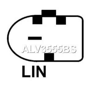 A3361,UD14297A,0986084980,116142,116365,CAL15579GS,DA2503,DRA1393,ALV3555BS,ALV3555DD,ALV3555FY,ALV3555KL,LRA03818,0009062822,0009068504,A0009062822,A0009068504,2613000A,439849,439941,CG20U015,CG20U029,301N20933Z Генератор Mercedes E W212 Арт А2222770910-4, вид 3