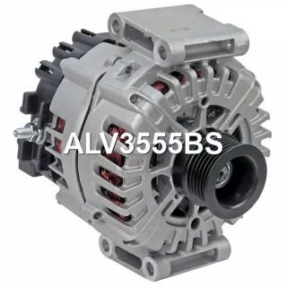 A3361,UD14297A,0986084980,116142,116365,CAL15579GS,DA2503,DRA1393,ALV3555BS,ALV3555DD,ALV3555FY,ALV3555KL,LRA03818,0009062822,0009068504,A0009062822,A0009068504,2613000A,439849,439941,CG20U015,CG20U029,301N20933Z Генератор Mercedes E C207 Арт А2222770910-5, вид 1