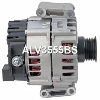 A3361,UD14297A,0986084980,116142,116365,CAL15579GS,DA2503,DRA1393,ALV3555BS,ALV3555DD,ALV3555FY,ALV3555KL,LRA03818,0009062822,0009068504,A0009062822,A0009068504,2613000A,439849,439941,CG20U015,CG20U029,301N20933Z Генератор Mercedes E C207 Арт А2222770910-5, вид 4