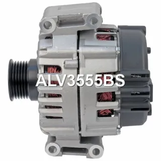 A3361,UD14297A,0986084980,116142,116365,CAL15579GS,DA2503,DRA1393,ALV3555BS,ALV3555DD,ALV3555FY,ALV3555KL,LRA03818,0009062822,0009068504,A0009062822,A0009068504,2613000A,439849,439941,CG20U015,CG20U029,301N20933Z Генератор Mercedes E C207 Арт А2222770910-5, вид 6