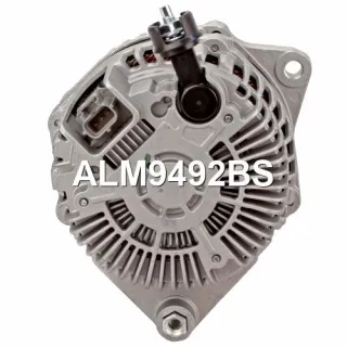 DG1T10300DA,DG1Z10346B,GB5Z10346B,GL8788,ALM2656BS,ALM9492BS,ALM9492ZD,A004TX0191,A3TV0791,A4TX0191,ALM9492RB,11614N,301N21748Z Генератор Ford Flex Арт MOS00290255-2, вид 3