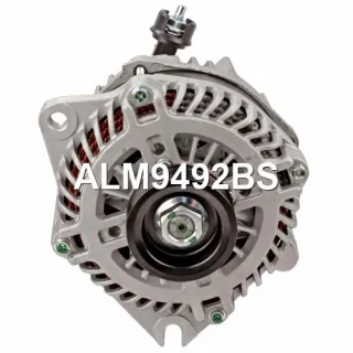 DG1T10300DA,DG1Z10346B,GB5Z10346B,GL8788,ALM2656BS,ALM9492BS,ALM9492ZD,A004TX0191,A3TV0791,A4TX0191,ALM9492RB,11614N,301N21748Z Генератор Ford Flex Арт MOS00290255-2, вид 5