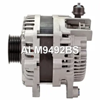DG1T10300DA,DG1Z10346B,GB5Z10346B,GL8788,ALM2656BS,ALM9492BS,ALM9492ZD,A004TX0191,A3TV0791,A4TX0191,ALM9492RB,11614N,301N21748Z Генератор Ford Flex Арт MOS00290255-2, вид 7