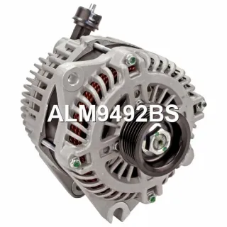 DG1T10300DA,DG1Z10346B,GB5Z10346B,GL8788,ALM2656BS,ALM9492BS,ALM9492ZD,A004TX0191,A3TV0791,A4TX0191,ALM9492RB,11614N,301N21748Z Генератор Ford Flex Арт MOS00290255-3, вид 1
