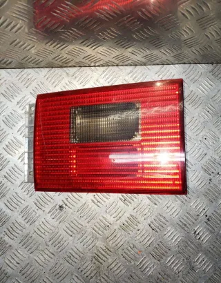 964540 Фонарь крышки багажника левый Volkswagen Sharan 1 restailing Арт 52466, вид 1