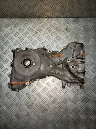 S5209 Крышка двигателя передняя Mazda 6 1 1.8л i Арт 52446, вид 1