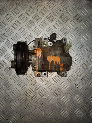 H12A1AF4DW Компрессор кондиционера Mazda 6 1 Арт 52437, вид 1