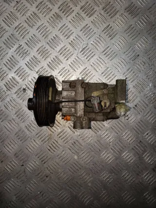 H12A1AF4DW Компрессор кондиционера Mazda 6 1 Арт 52437, вид 2