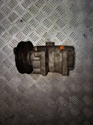 H12A1AF4DW Компрессор кондиционера Mazda 6 1 Арт 52437, вид 4
