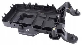 1K0 915 333 B Планка крепления аккумулятора Skoda Octavia A5 restailing Арт car0211774_9, вид 1