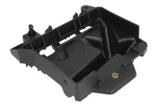 6C0 915 331 D Планка крепления аккумулятора Seat Ibiza 4 Арт car02118821_2, вид 1