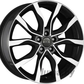  Диск Литой R21 5x112 DIA66.5 ET31 Арт 3013230, вид 1