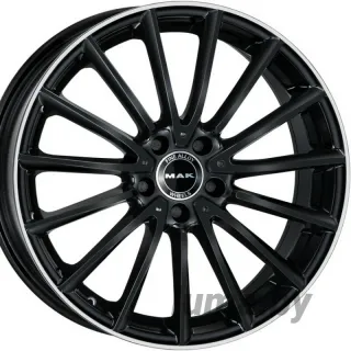  Диск Литой R18 5x112 DIA66.6 ET43 Арт 3013247, вид 1