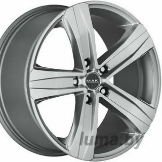  Диск Литой R17 5x108 DIA65.1 ET46 Арт 3013635, вид 1