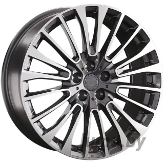  Диск Литой R20 5x112 DIA66.6 ET35 Арт 3020391, вид 1