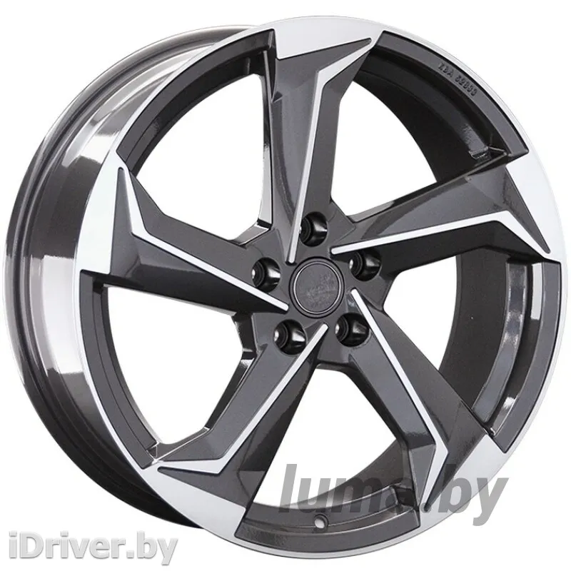  Диск Литой R19 5x112 DIA66.6 ET30 Арт 3020499