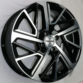  Диск Литой R17 5x114.3 DIA66.6 ET37 Арт 3080992, вид 1