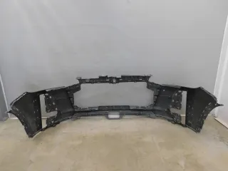  Бампер передний Changan cs 95 Арт smt208562, вид 6
