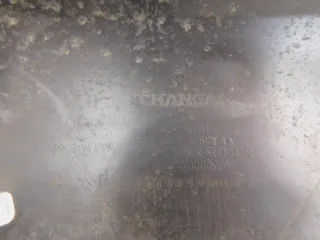  Бампер передний Changan cs 95 Арт smt208562, вид 7