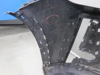  Бампер передний Changan cs 95 Арт smt202950, вид 7