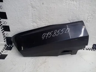 602000737AA Накладка заднего бампера правая Exeed VX Chery Exeed VX Арт 975855D, вид 1
