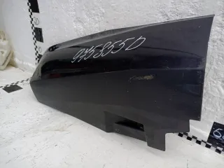 602000737AA Накладка заднего бампера правая Exeed VX Chery Exeed VX Арт 975855D, вид 3