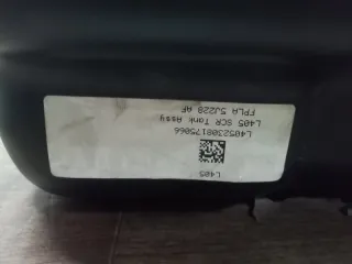 FPLA5J228AF Бак для AdBlue LAND ROVER DISCOVERY L462 2017 Land Rover Discovery 5 Арт AV59100, вид 3