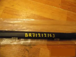 82210a2700fff Накладка двери передней правой Kia Ceed 2 Арт BBBbr71212163, вид 2