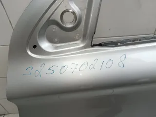 5700b843 Дверь передняя левая Mitsubishi Outlander 3 Арт BBBs250702108, вид 15