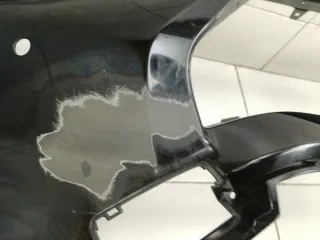521190r925 Бампер передний Toyota Rav 4 5 Арт BBBs250711131, вид 4