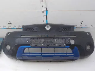 620220015R Бампер передний Renault Koleos Арт 771944, вид 1