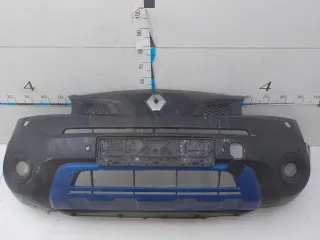 620220015R Бампер передний Renault Koleos Арт 771944, вид 2