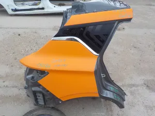 5038059600C15 Крыло заднее правое Geely Coolray Арт 782182, вид 1