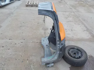 5038059600C15 Крыло заднее правое Geely Coolray Арт 782182, вид 2